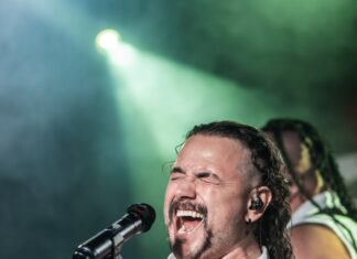 REVIEW. S7N e Venemous na CDMX.