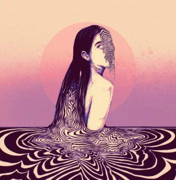 Entrevista: Black Glow lança seu primeiro álbum