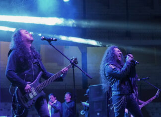 RETRO RIO ROCK – Noite de Rock
