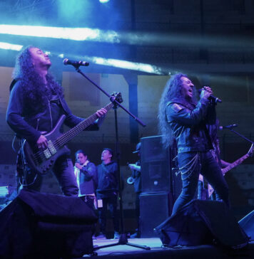RETRO RIO ROCK – Noite de Rock