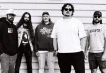 WACKEN OPEN AIR: Running Order – W.E.T. Stage (Parte 1) | Quarta-feira – 29/07/2026
