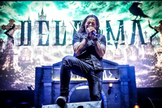 Delalma @ Z! Live 2026 | Photos by Fran Cea Photography - @fceaphotography