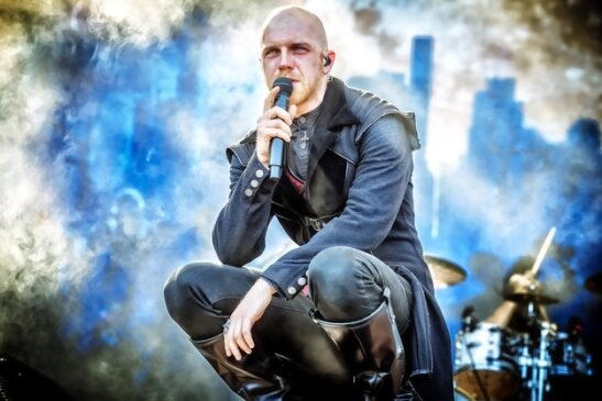 Dominum @ Z! Live 2026 | Photos by Fran Cea Photography - @fceaphotography