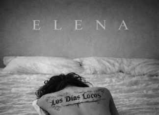 Elena estreia o vídeo de “Los Días Locos”: Uma obra visual que nasce da intimidade e da cumplicidade musical