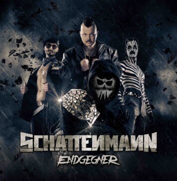 Resenha: Schattenmann “Endgegner”