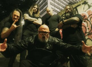 SKIN CULTURE assina com a Combat Records e amplia presença global