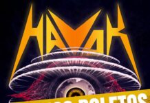 Havok en México
