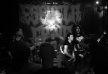 Review Report: Escuela Grind + Bas Rotten, Buraco Pub, Ovar | 24.06.2026