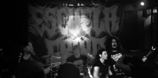 Review Report: Escuela Grind + Bas Rotten, Buraco Pub, Ovar | 24.06.2026