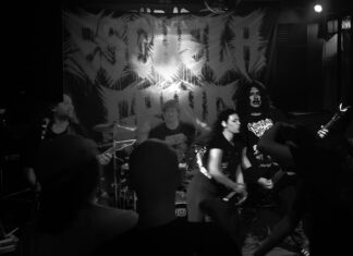 Review Report: Escuela Grind + Bas Rotten, Buraco Pub, Ovar | 24.06.2026