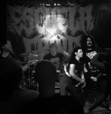 Review Report: Escuela Grind + Bas Rotten, Buraco Pub, Ovar | 24.06.2026