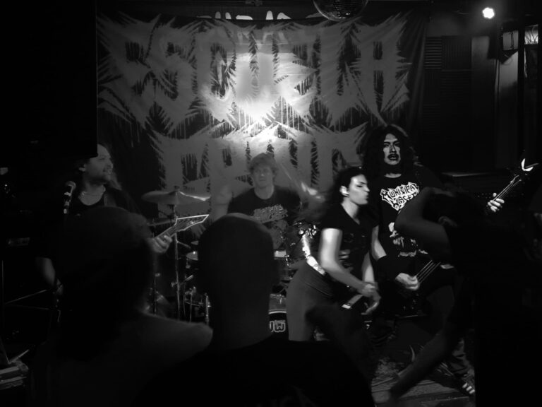 Review Report: Escuela Grind + Bas Rotten, Buraco Pub, Ovar | 24.06.2026