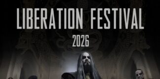 Dimmu Borgir é a primeira banda confirmada no Liberation Festival 2026