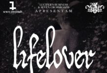 LIFELOVER NO BRASIL: A LENDA DO DSBM DESEMBARCA EM SÃO PAULO PARA APRESENTAÇÃO HISTÓRICA E INÉDITA