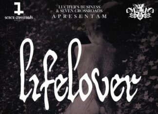 LIFELOVER NO BRASIL: A LENDA DO DSBM DESEMBARCA EM SÃO PAULO PARA APRESENTAÇÃO HISTÓRICA E INÉDITA