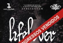 LIFELOVER NO BRASIL: A ESPERA ACABOU E O TEMPO ESTÁ CORRENDO CONTRA VOCÊ