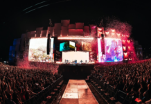 REVIEW REPORT | ROCK IN RIO LISBOA – 21 JUNHO 2026