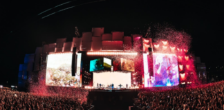 REVIEW REPORT | ROCK IN RIO LISBOA – 21 JUNHO 2026