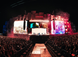 REVIEW REPORT | ROCK IN RIO LISBOA – 21 JUNHO 2026