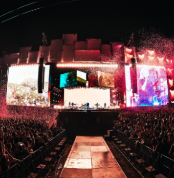REVIEW REPORT | ROCK IN RIO LISBOA – 21 JUNHO 2026