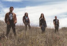 Maus Hábitos: Lord of Confusion apresentam “The Weight of Life” na Invicta ! Porto, Portugal