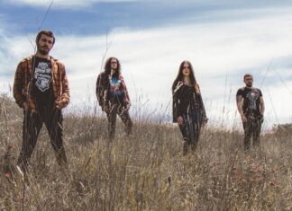 Maus Hábitos: Lord of Confusion apresentam “The Weight of Life” na Invicta ! Porto, Portugal