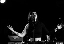 Review Report: Lord of Confusion + Hazing Lungs, Maus Hábitos, Porto | 25.06.2026