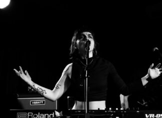 Review Report: Lord of Confusion + Hazing Lungs, Maus Hábitos, Porto | 25.06.2026