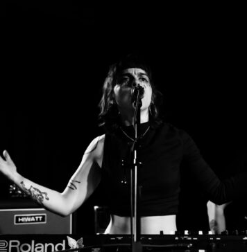 Review Report: Lord of Confusion + Hazing Lungs, Maus Hábitos, Porto | 25.06.2026