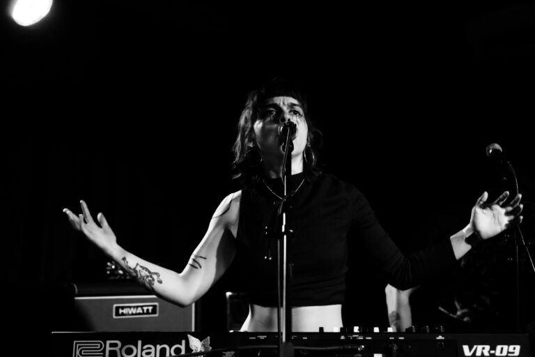 Review Report: Lord of Confusion + Hazing Lungs, Maus Hábitos, Porto | 25.06.2026