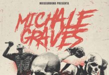 MICHALE GRAVES volta a Córdoba