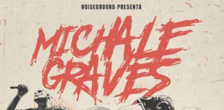 MICHALE GRAVES volta a Córdoba