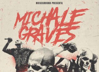 MICHALE GRAVES volta a Córdoba