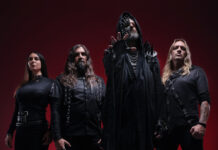 HARDMETALFEST 2027: NIGHTFALL serão co-headliners da 32ª edição ! – Mangualde, Portugal