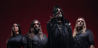 HARDMETALFEST 2027: NIGHTFALL serão co-headliners da 32ª edição ! – Mangualde, Portugal