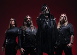 HARDMETALFEST 2027: NIGHTFALL serão co-headliners da 32ª edição ! – Mangualde, Portugal