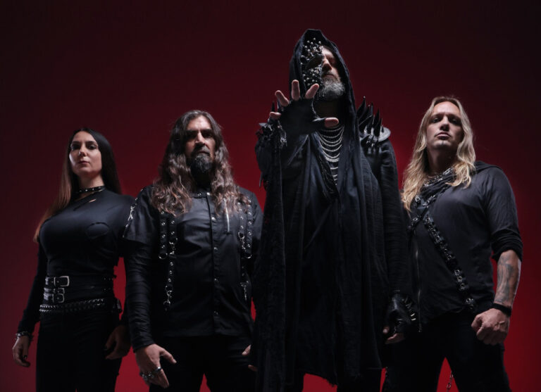 HARDMETALFEST 2027: NIGHTFALL serão co-headliners da 32ª edição ! – Mangualde, Portugal