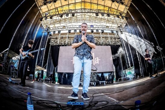 Noah Histeria @ Z! Live 2026 | Photos by Fran Cea Photography - @fceaphotography