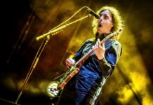REVIEW REPORT: Z! Live 2026 @ Zamora | Dia 1 – 11.06.2026 Opeth @ Z! Live 2026 | Photos by Fran Cea Photography - @fceaphotography