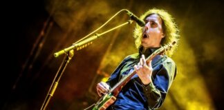 REVIEW REPORT: Z! Live 2026 @ Zamora | Dia 1 – 11.06.2026 Opeth @ Z! Live 2026 | Photos by Fran Cea Photography - @fceaphotography