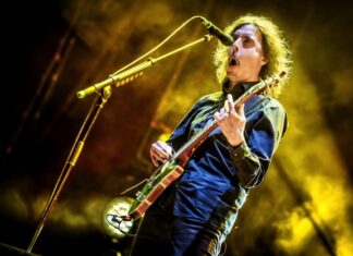REVIEW REPORT: Z! Live 2026 @ Zamora | Dia 1 – 11.06.2026 Opeth @ Z! Live 2026 | Photos by Fran Cea Photography - @fceaphotography