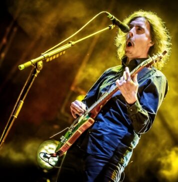REVIEW REPORT: Z! Live 2026 @ Zamora | Dia 1 – 11.06.2026 Opeth @ Z! Live 2026 | Photos by Fran Cea Photography - @fceaphotography