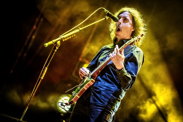 Opeth-ZLive-2026-Fran_Cea_Photography-3 Opeth @ Z! Live 2026 | Photos by Fran Cea Photography - @fceaphotography