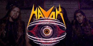 Havok vai agitar a Cidade do México com duas apresentações no Fuck Off Room