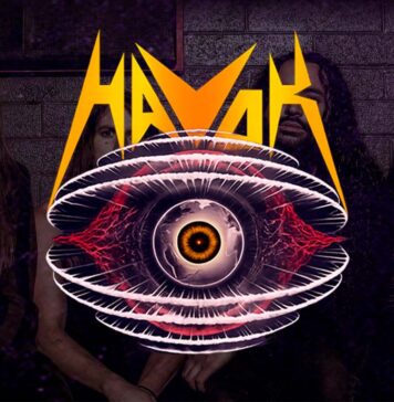 Havok vai agitar a Cidade do México com duas apresentações no Fuck Off Room