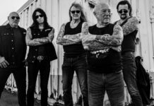 WACKEN OPEN AIR: Running Order – W.E.T. Stage (Parte 2) | Quarta-feira – 29/07/2026