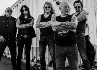 WACKEN OPEN AIR: Running Order – W.E.T. Stage (Parte 2) | Quarta-feira – 29/07/2026