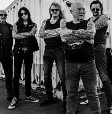 WACKEN OPEN AIR: Running Order – W.E.T. Stage (Parte 2) | Quarta-feira – 29/07/2026