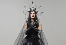 Soulwitch explora Inquisição, bruxaria e transcendência no videoclipe ‘Teufelsbuhlschaft