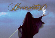Album Review: Heavenwood – The Tarot of the Bohemians – Part II, por Mighty Music
